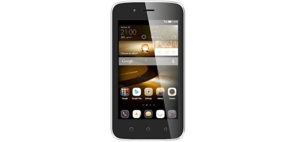 Dual-SIM Karbonn Alfa 112 Launched with Lowest Specs Possible