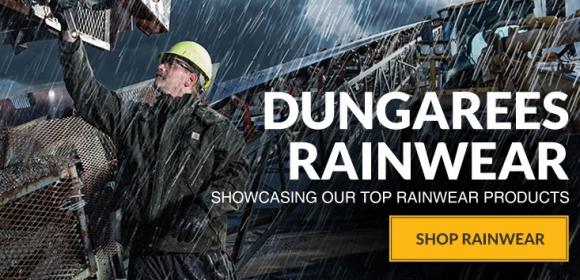 Dungarees Website Hacked, Card Information Exposed