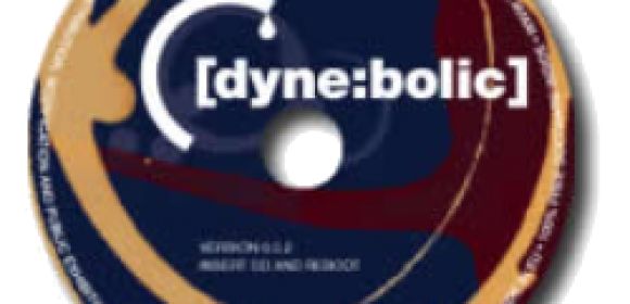 dyne:bolic 2.0 Released