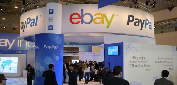 eBay and PayPal to Split in Two Different Companies in 2015