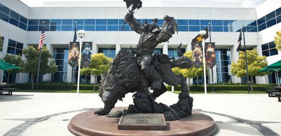 Editorial: Microsoft, Activision Blizzard and the Power of Huge