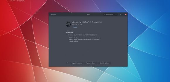 elementary OS 0.3.1 Is Still Beautiful, but It's No Longer Exciting