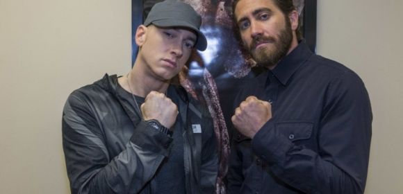 Eminem Talks Drug Addiction, Intense Workouts That Helped Him Kick It