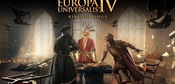 Europa Universalis IV: King of Kings DLC – Yay or Nay (PC)