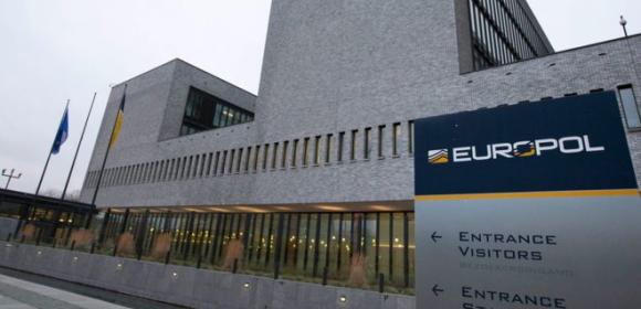 Europol Terrorism Files Exposed Online After Employee Takes Them Home