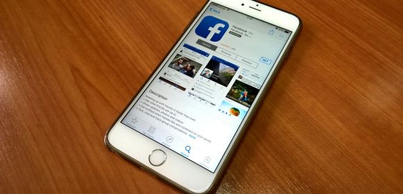 Facebook Killing Battery Life on iPhone Due to Background Location Tracking