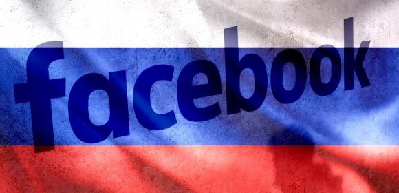 Facebook Knew of Russian Data Collecting Since 2014 Say Documents Seized by UK