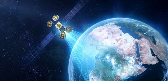 Facebook Will Provide Free Internet in Africa via Satellite