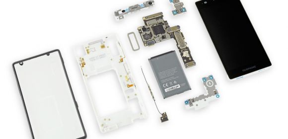 Fairphone 2 Modular Smartphone Is the Easiest to Repair, Scores Perfect 10 on iFixit