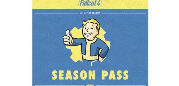 Fallout 4 Dev Confirms Season Pass, Free Updates, Creation Kit
