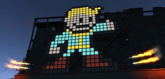 Fallout 4 PC Requirements, Console Space Size, More Get Revealed