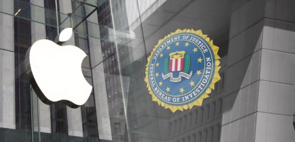 FBI Asked to Hack Another iPhone, This Time in Louisiana