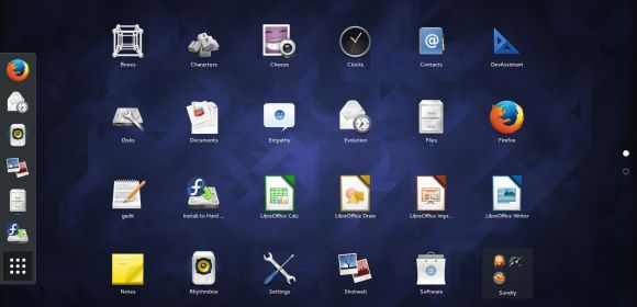 Fedora 23 Beta Officially Released and Ready for Testing