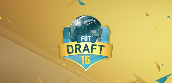 FIFA 16 Adds New Draft Mode to Ultimate Team