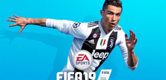 FIFA 19 Title Update #5 Fixes First-time Finesse Shots