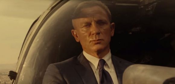 Final “SPECTRE” Trailer Is Out: I Thought You Came Here to Die, Mr. Bond - Video