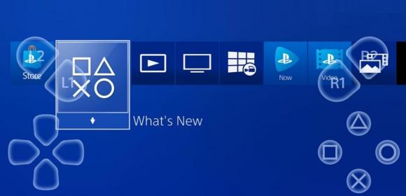 Firmware 9.00 Is Available for Sony PlayStation 4 Systems - Update Now