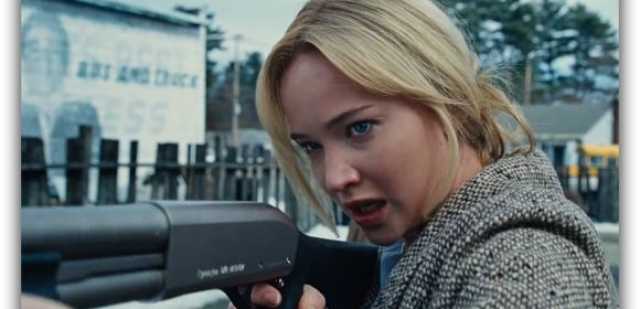 First Trailer for Oscar-Baity Jennifer Lawrence Film “Joy” Is Here - Video