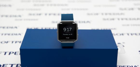 Fitbit Blaze Review - Jack of All Trades, Master of One