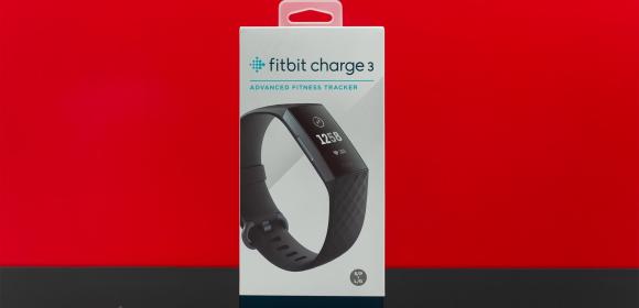 Fitbit Charge 3 Review - Setting the Standard