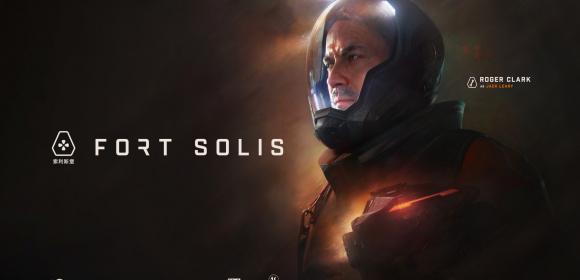 Fort Solis Review (PS5)