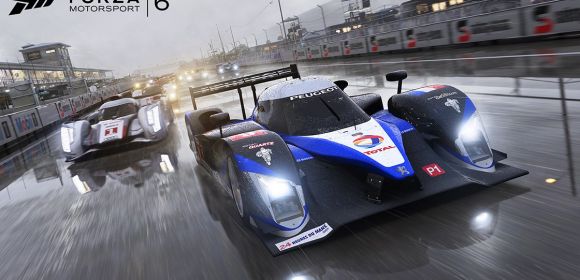 Forza Motorsport 6 Mods Deliver Tougher Challenges Similar to Halo's Skulls