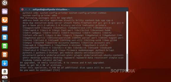 Four New Kernel Vulnerabilities Patched in All Supported Ubuntu OSes, Update Now