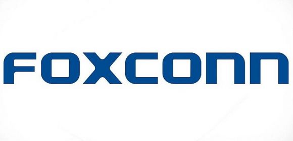 Foxconn Plans to Buy Sharp's LCD Division with Apple's Help