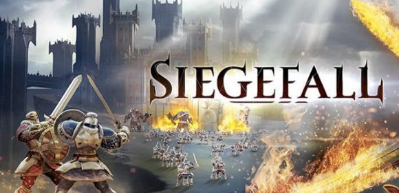 Gameloft Launches Siegefall on Windows Phone