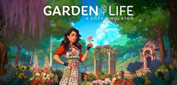 Garden Life: A Cozy Simulator Review (PS5)