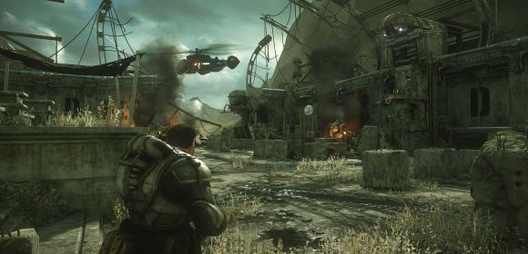 Gears of War: Ultimate Edition Title Update Out Now, Fixes Gnasher Issues