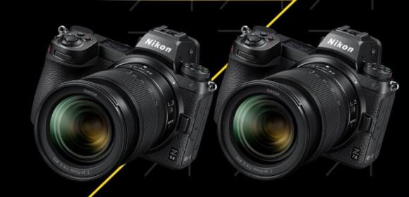 Get Nikon’s 1.10 Firmware Update for Z6 II and Z7 II Mirrorless Cameras