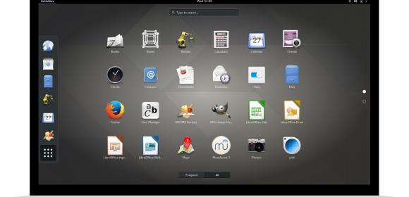 GNOME 3.30 Desktop Environment Is Now Available on Flathub as Flatpak Runtimes