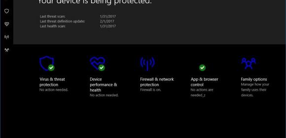 Google Engineer Says Windows Defender Is the Only AV Playing Fair with Browsers