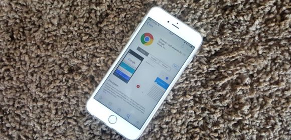 Google Launches Chrome Beta Browser for iOS with 3D Touch Support