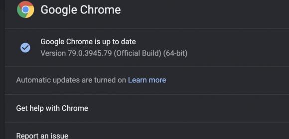 Google Releases Chrome 79 for Linux, Windows, and Mac with 51 Security Fixes