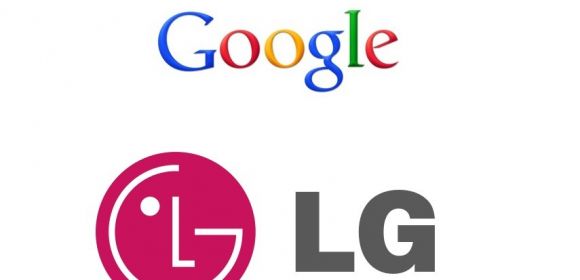 Google Rumored to Be Interested in Buying a Part of LG