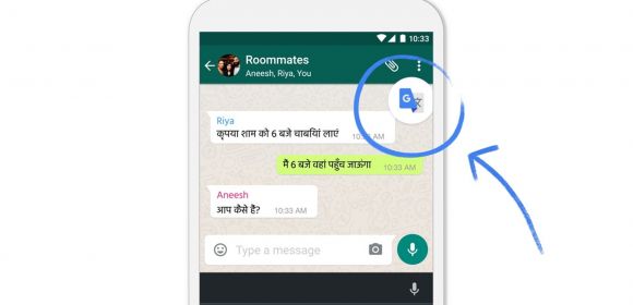 Google Translate Adds Tap to Translate Feature on Android, iOS Gets Offline Mode