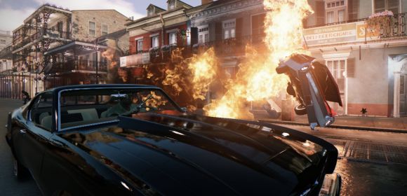 GTA 5 Developer Isn't Helping Out Mafia 3, Take-Two Emphasizes