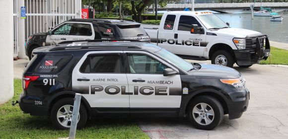 Hacker Doxes 80 Miami Police Officers