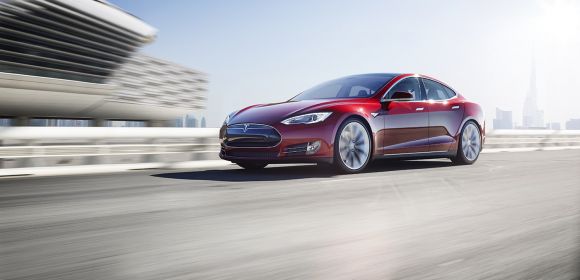 Hackers Can Steal Tesla Cars Using Android App