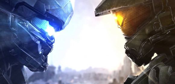 Halo 5: Guardians Will Integrate Universe Lore, Says Josh Holmes
