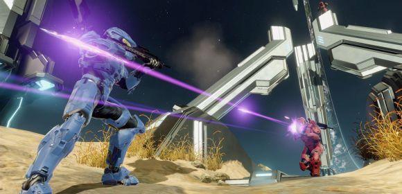 Halo: The Master Chief Collection Introduces Major Playlist Tweaks in New Update