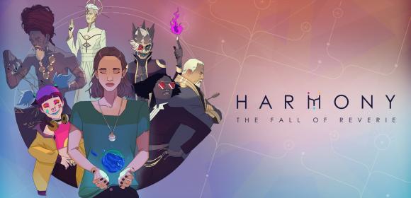 Harmony: The Fall of Reverie Review (PS5)