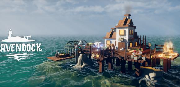 Havendock Preview (PC)