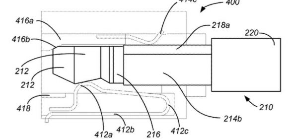 Headphone Connector Patent Hints at Even Slimmer iPhones