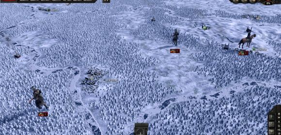 Hearts of Iron IV Details Terrain and Weather Systems