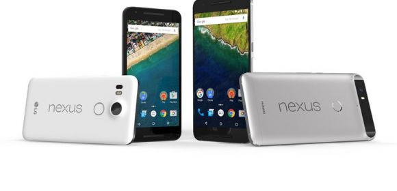Here Is Why Nexus 5X and Nexus 6P Lack Wireless Charging Technology