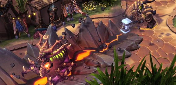 Heroes of the Storm Cheaters Get Permanent Bans from Blizzard