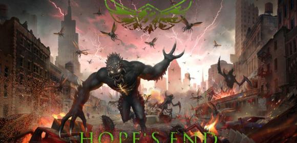Hope's End Preview (PC)